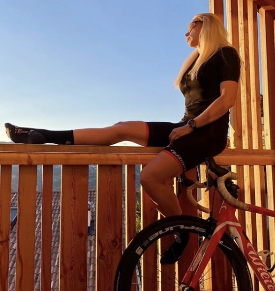 Cycling Sluts pt.29 #89491013