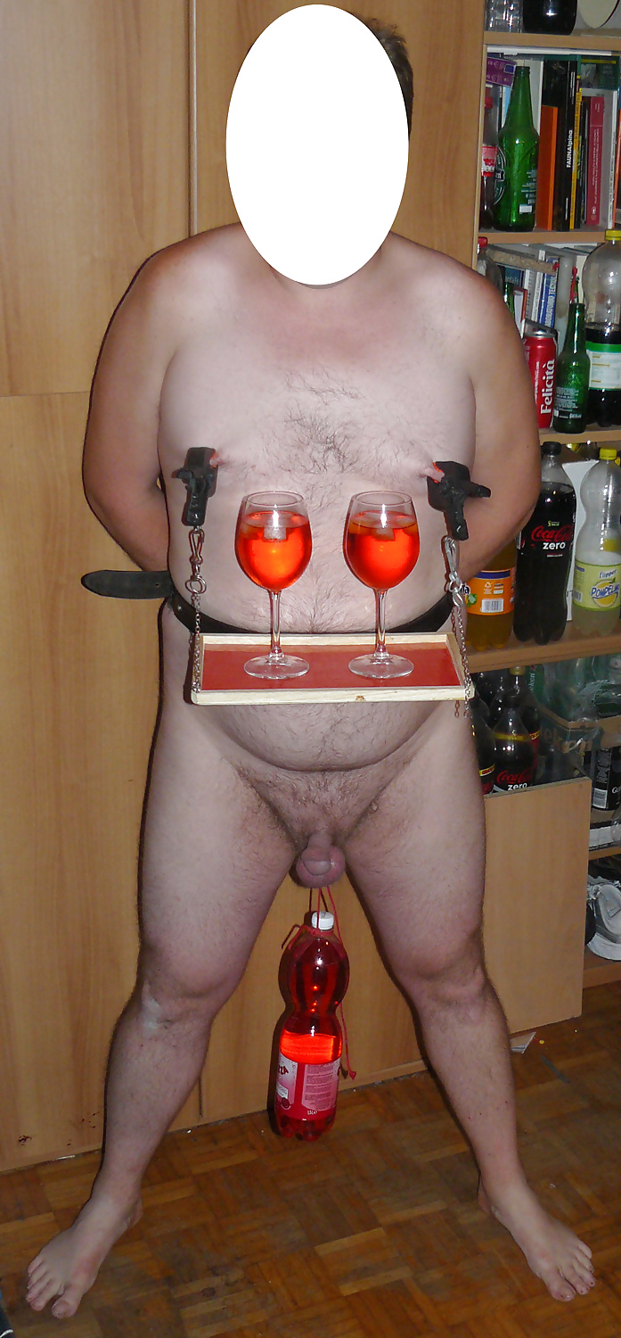 happy hour service.... #106683175