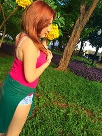 Vitoria Zanotti #88840746