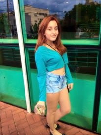 Vitoria Zanotti #88840749