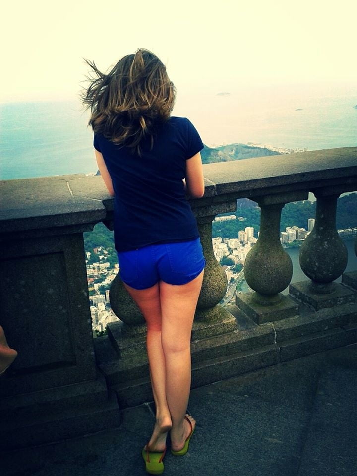 Vitoria Zanotti #88840752