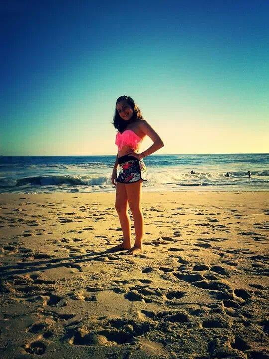 Vitoria Zanotti #88840767