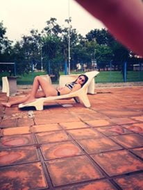 Vitoria Zanotti #88840773