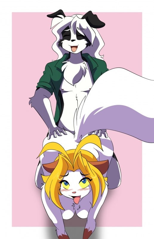 Hentanime: Fur 6 #104654451