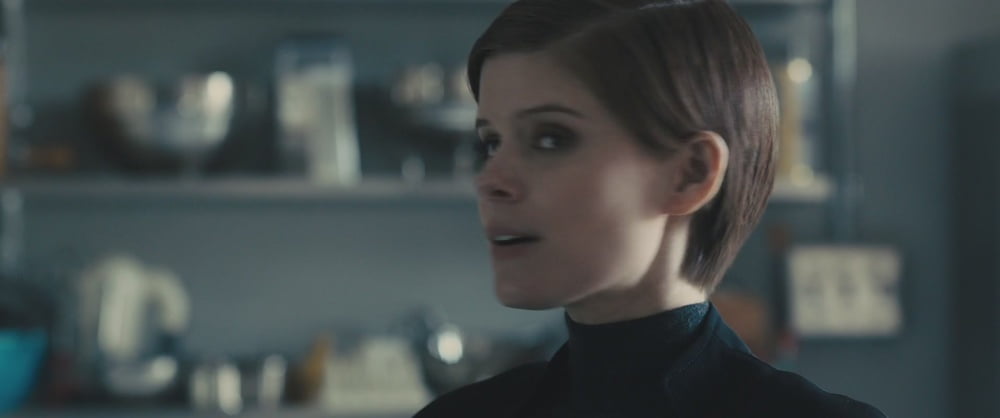 Kate Mara Pixie cuts only. #93860578