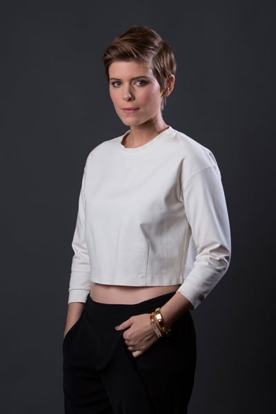 Kate Mara Pixie cuts only. #93860718