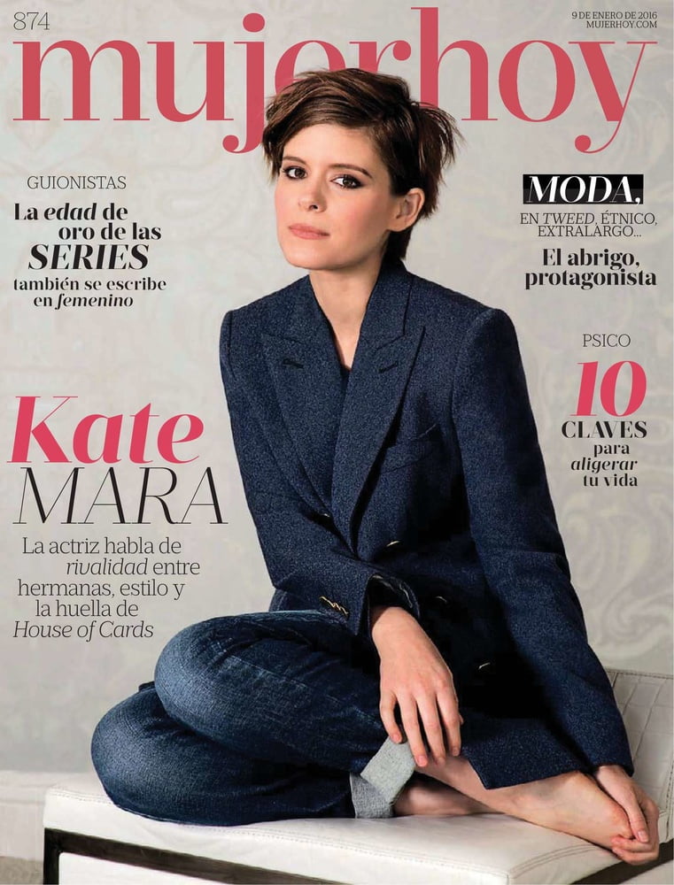 Kate Mara Pixie cuts only. #93860777