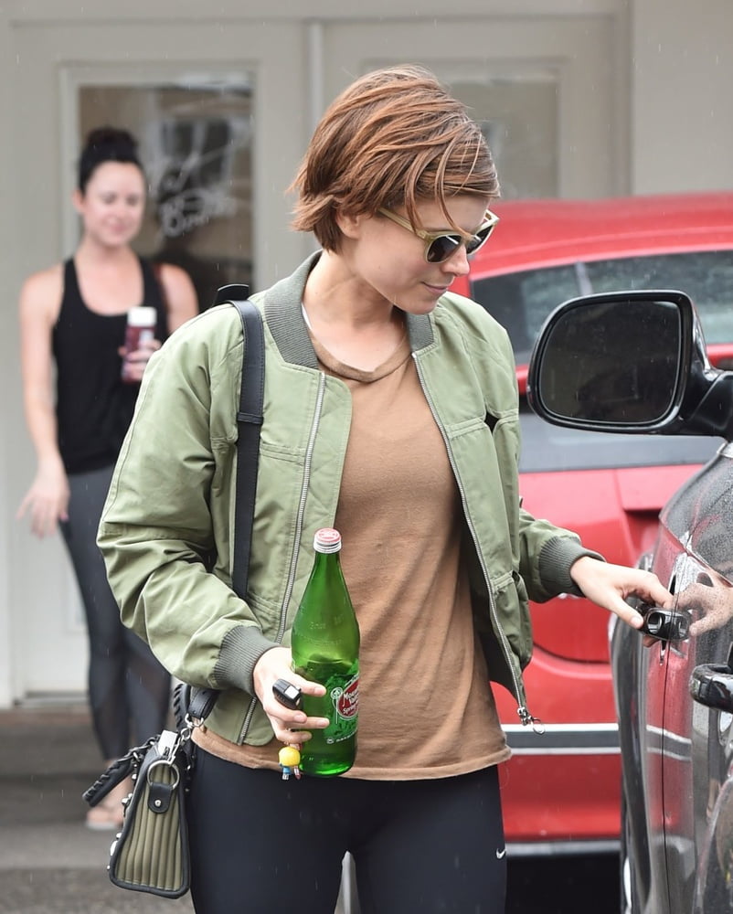 Kate Mara Pixie cuts only. #93860878