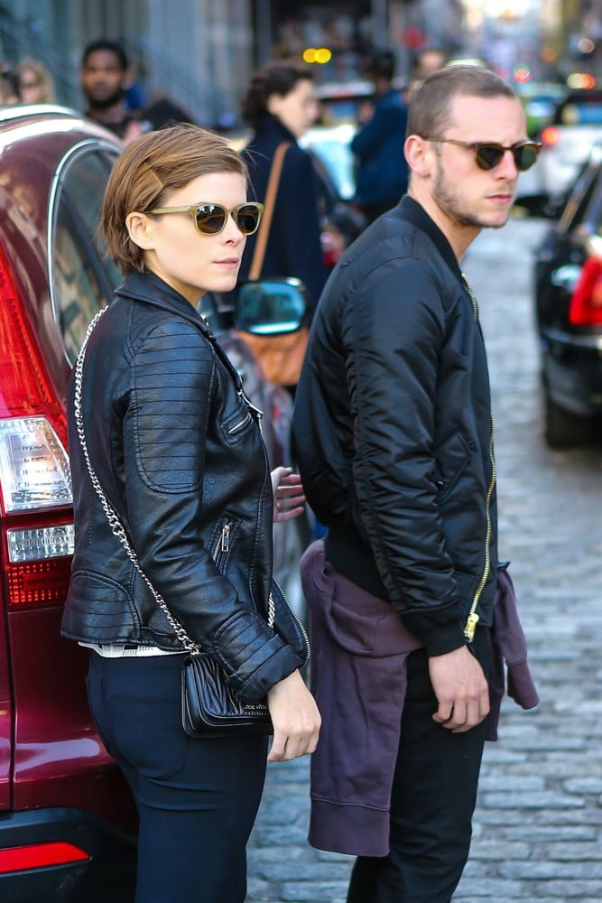 Kate Mara Pixie cuts only. #93860927