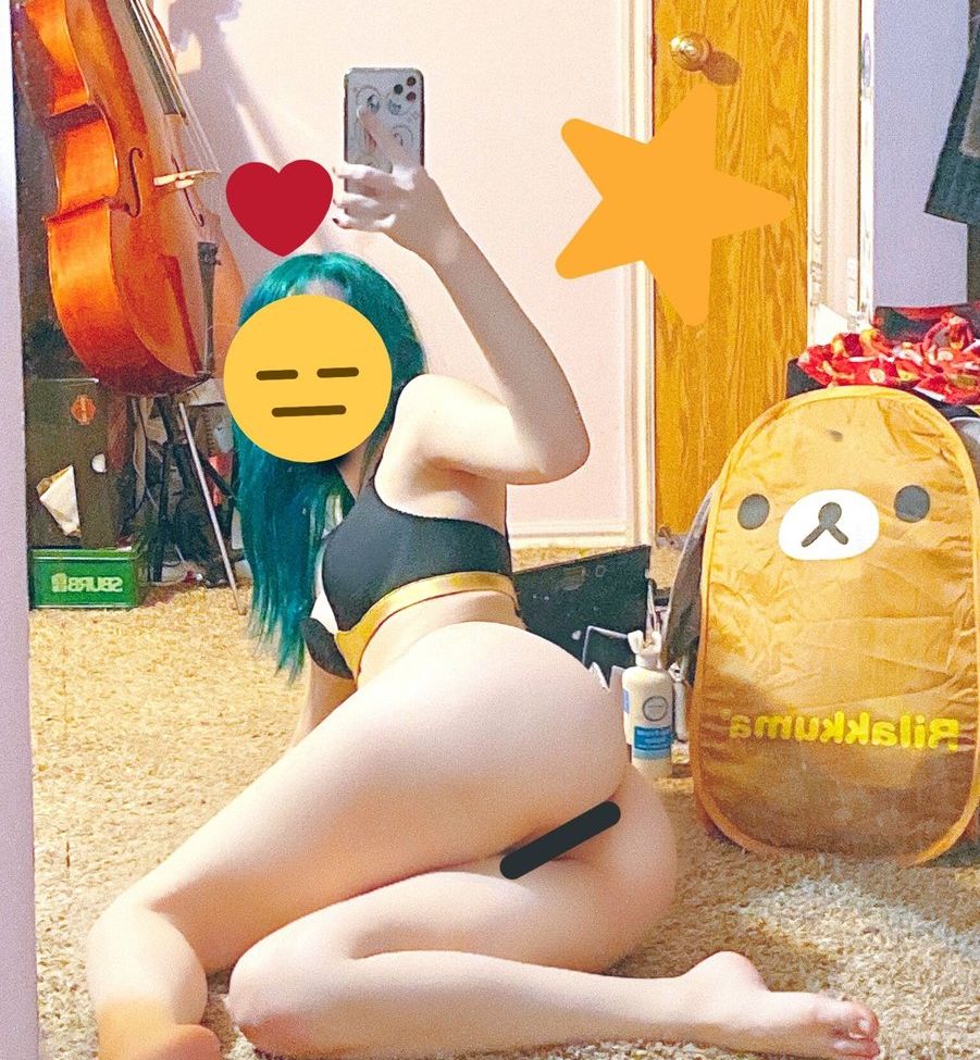 Mizuki nude #109013708