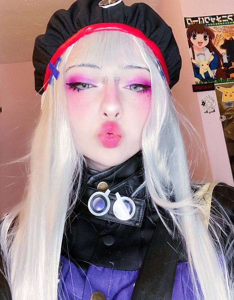 Mizuki nude #109013719