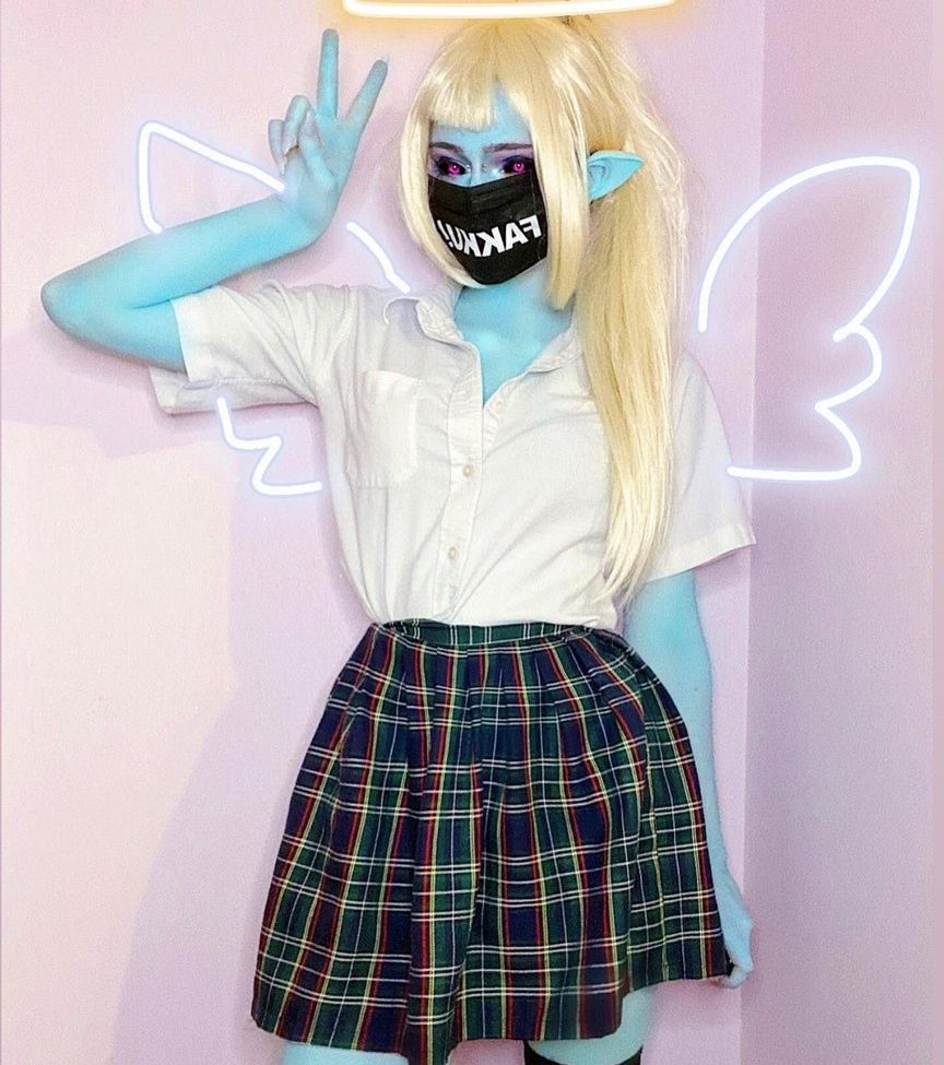 Mizuki nude #109013725