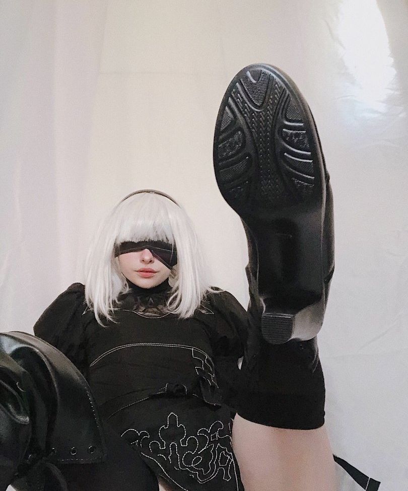 Mizuki nude #109013729