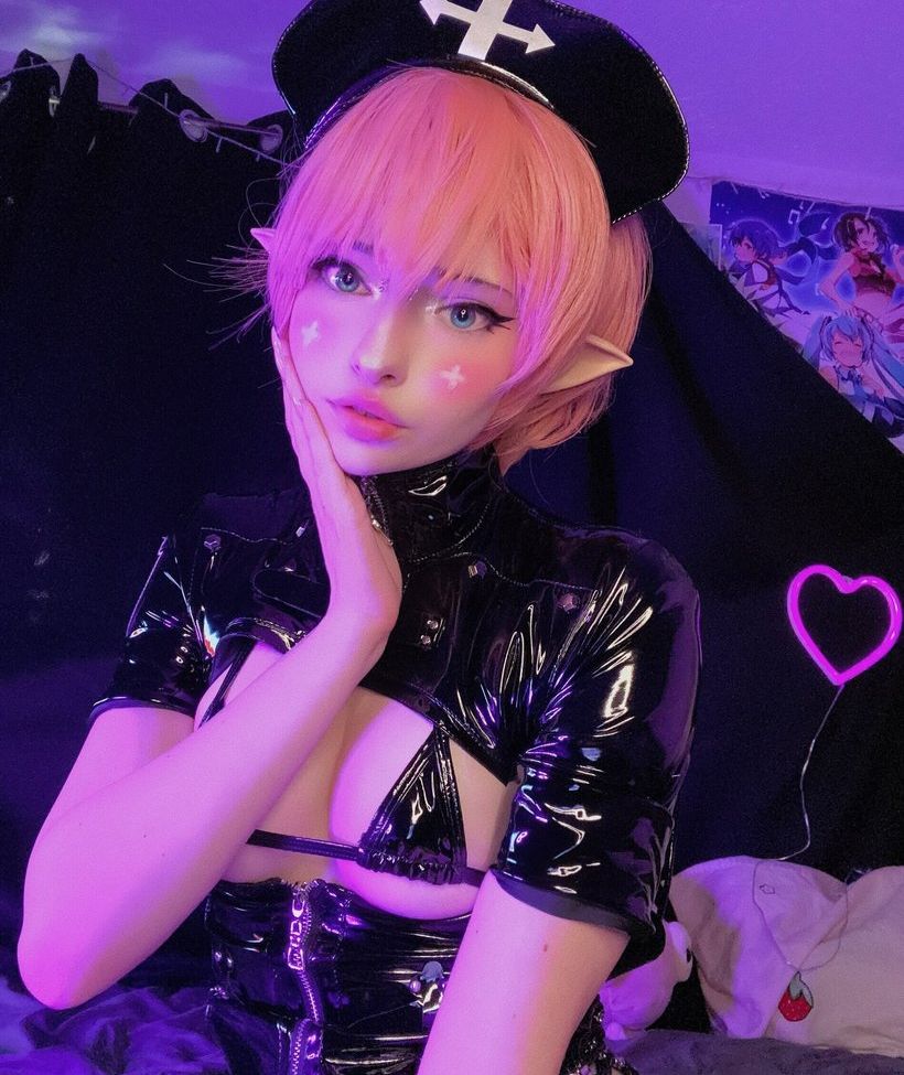 Mizuki nude #109013738