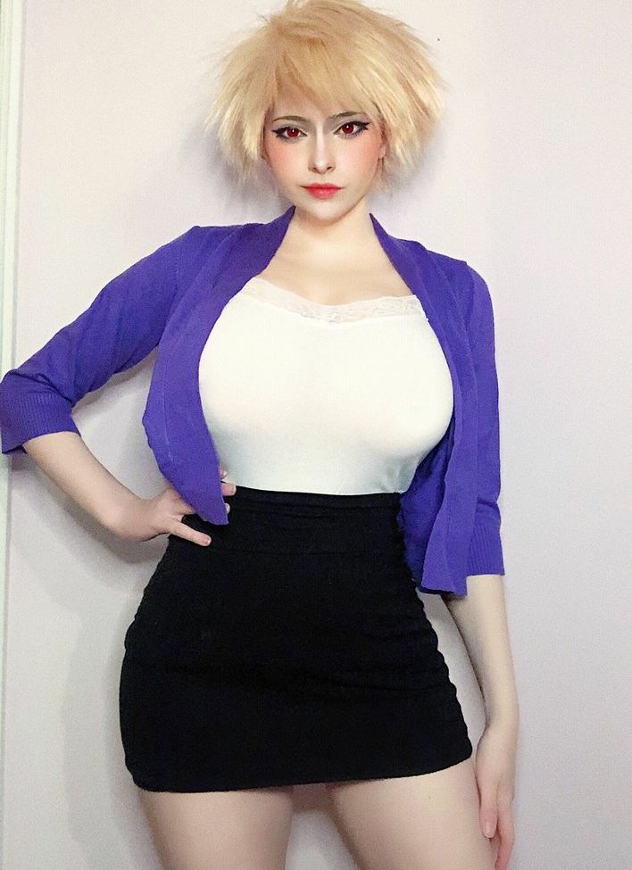 Mizuki nude #109013743