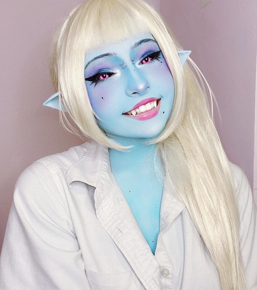 Mizuki nude #109013746