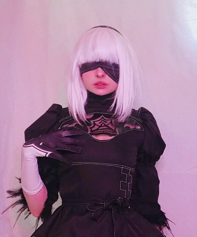 Mizuki nude #109013752