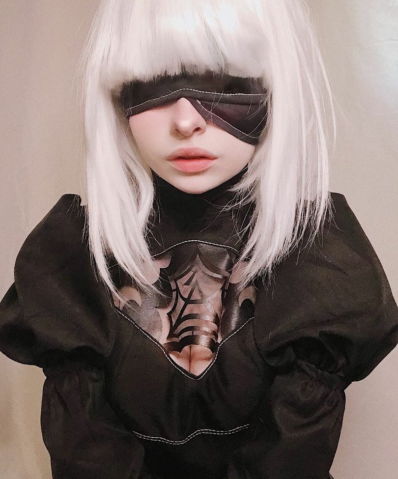 Mizuki nude #109013754