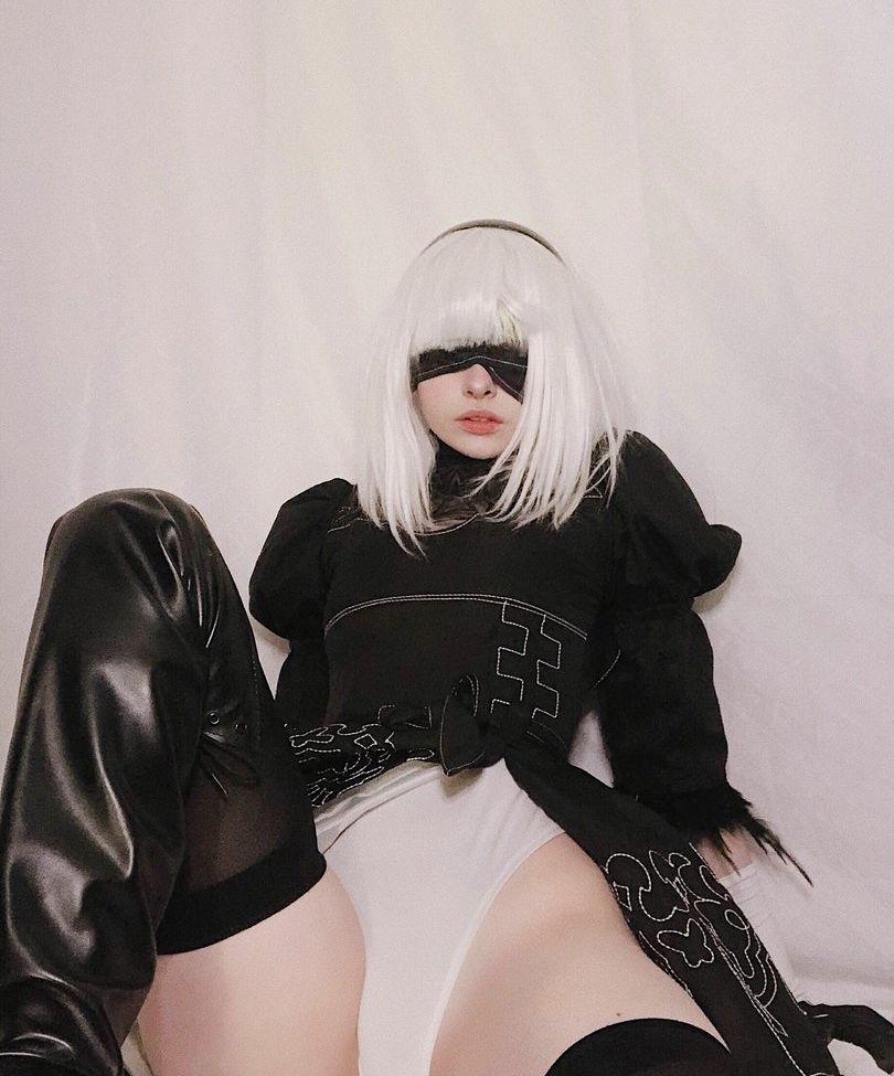 Mizuki nude #109013758