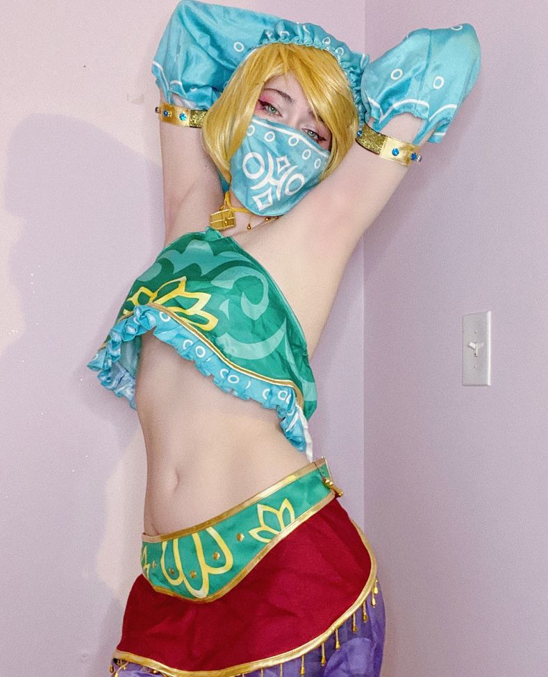 Mizuki nude #109013768