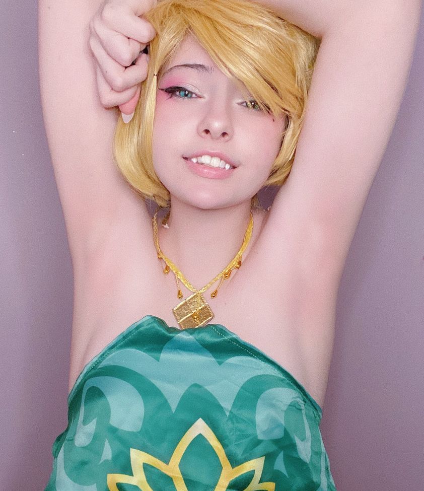 Mizuki nude #109013775