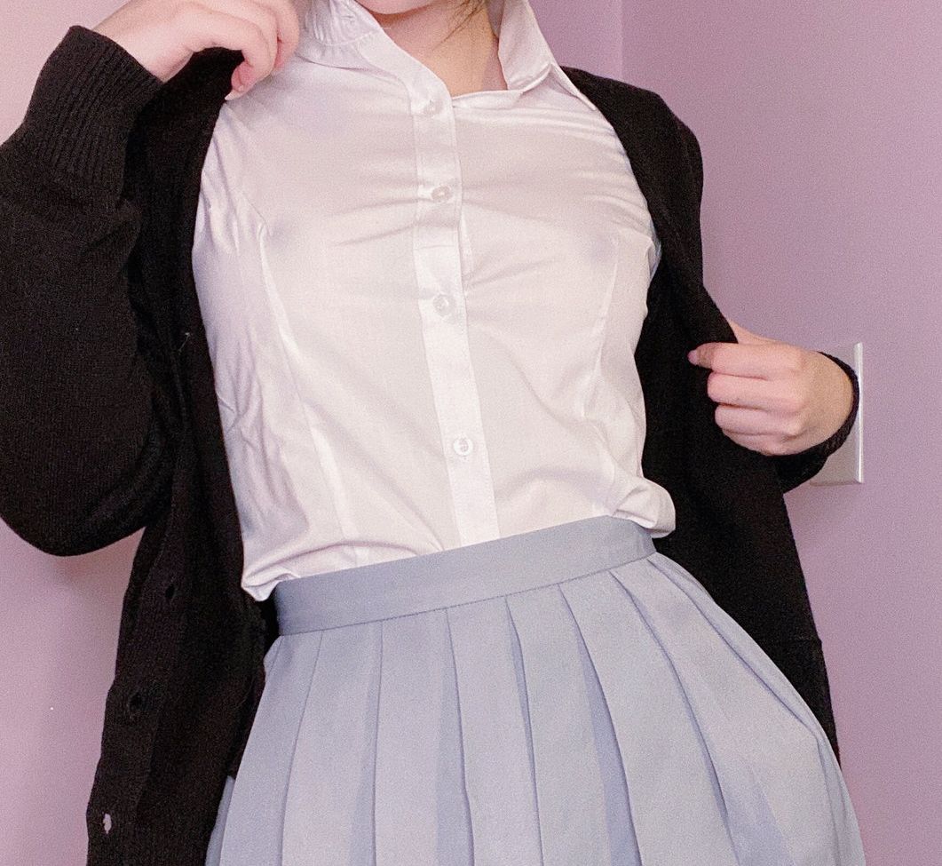 Mizuki nude #109013778