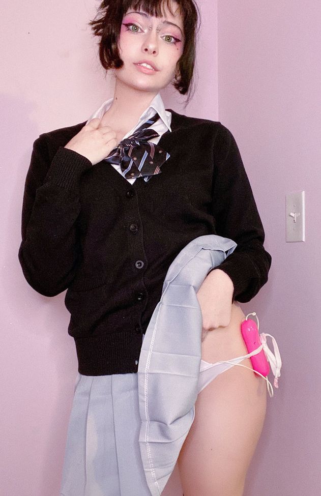 Mizuki nude #109013785