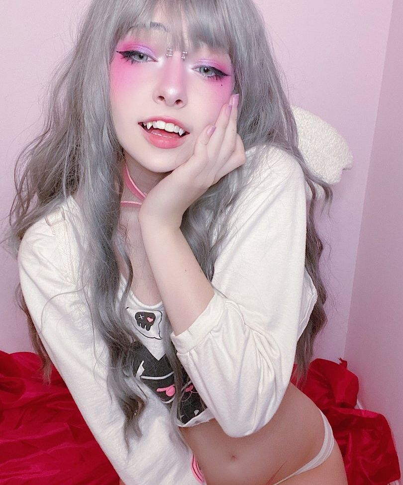 Mizuki nude #109013799