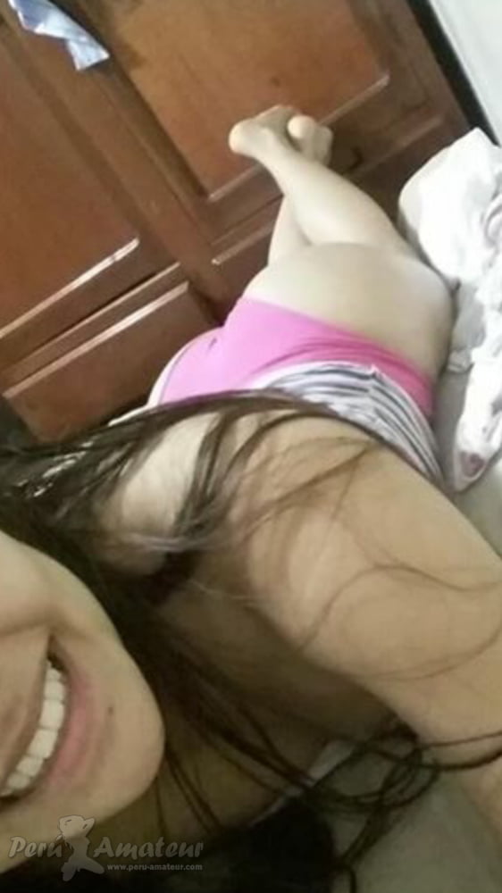 chibola UCV Peru #91962240