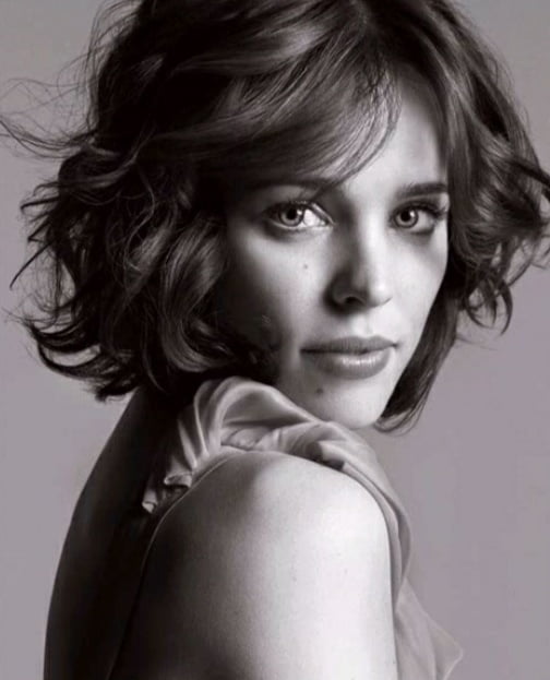 Rachel mcadams...celebeauty
 #103111015