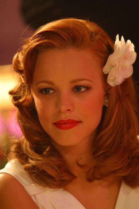 RACHEL McADAMS...CELEBEAUTY #103111070