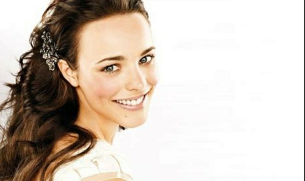 RACHEL McADAMS...CELEBEAUTY #103111115