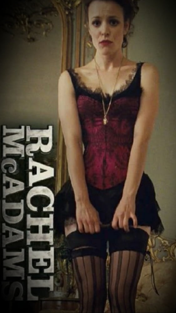 Rachel mcadams...celebeauty
 #103111157