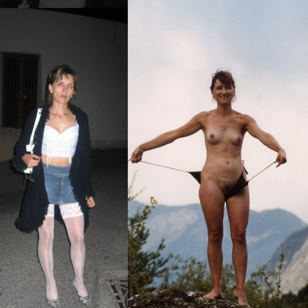 Dressed undressed #89541826