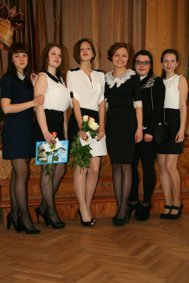 Verschiedene polnische Frauen in Strumpfhosen Strumpfhosen 103
 #102034822