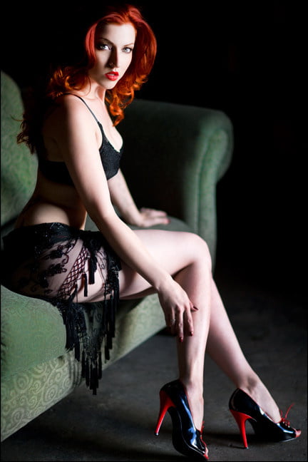 Do you Like Redheads?The Ginger Gallery. 106 #93678315