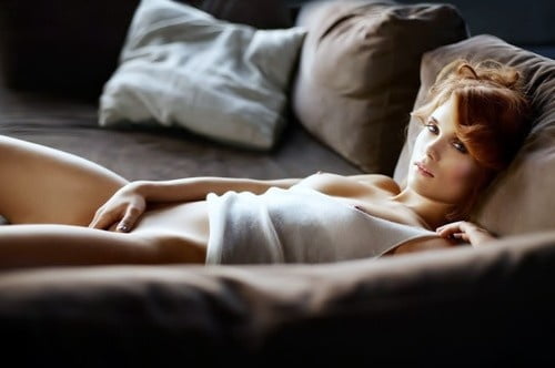 Do you Like Redheads?The Ginger Gallery. 106 #93678361