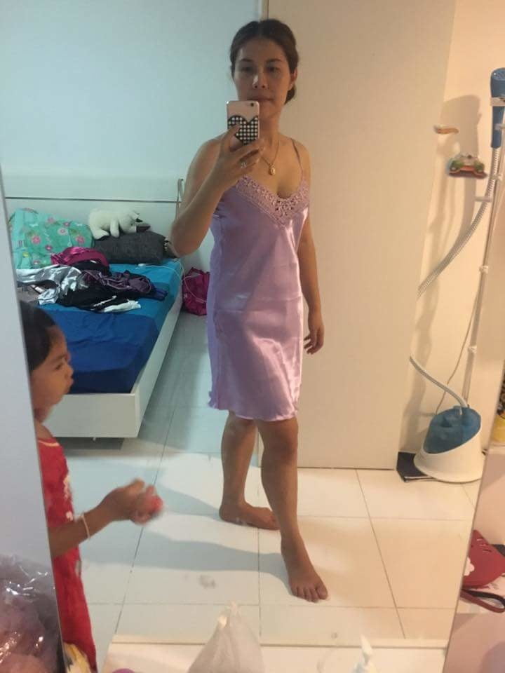 Ibu cantik tetek besar #81408246