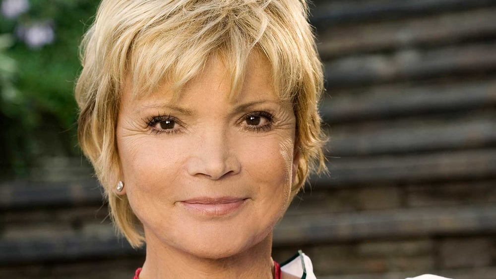 Uschi Glas macht mich immer geil! #102437596