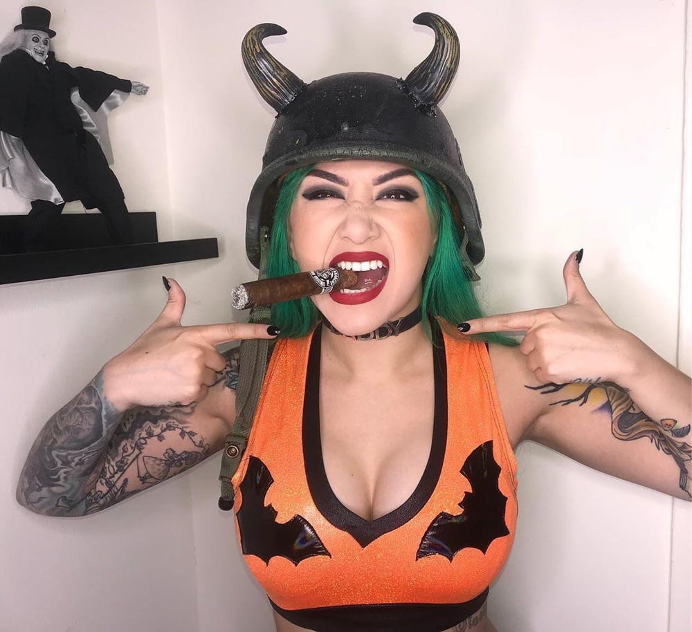 Shotzi Blackheart wwe #93699942