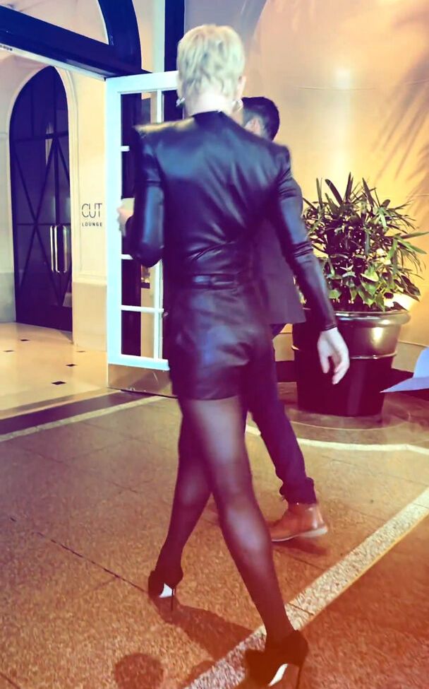 Evangeline Lilly desnuda #108553738