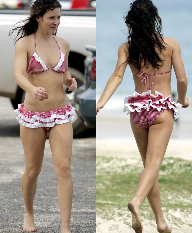 Evangeline Lilly desnuda #108553744