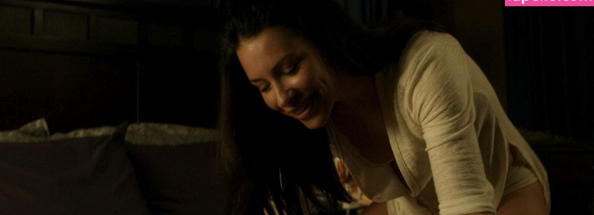 Evangeline Lilly desnuda #108553761