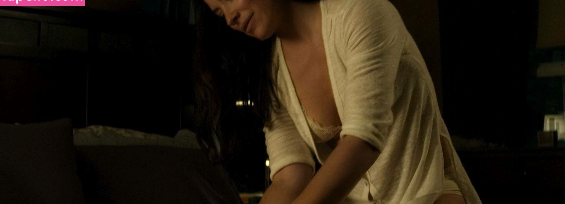 Evangeline Lilly desnuda #108553762