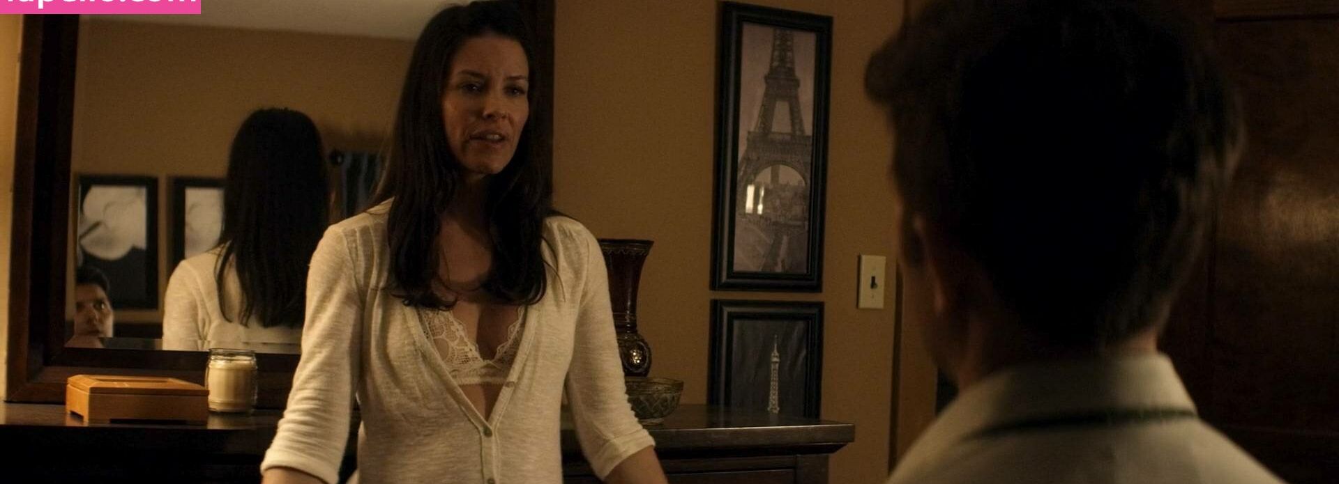 Evangeline Lilly desnuda #108553763