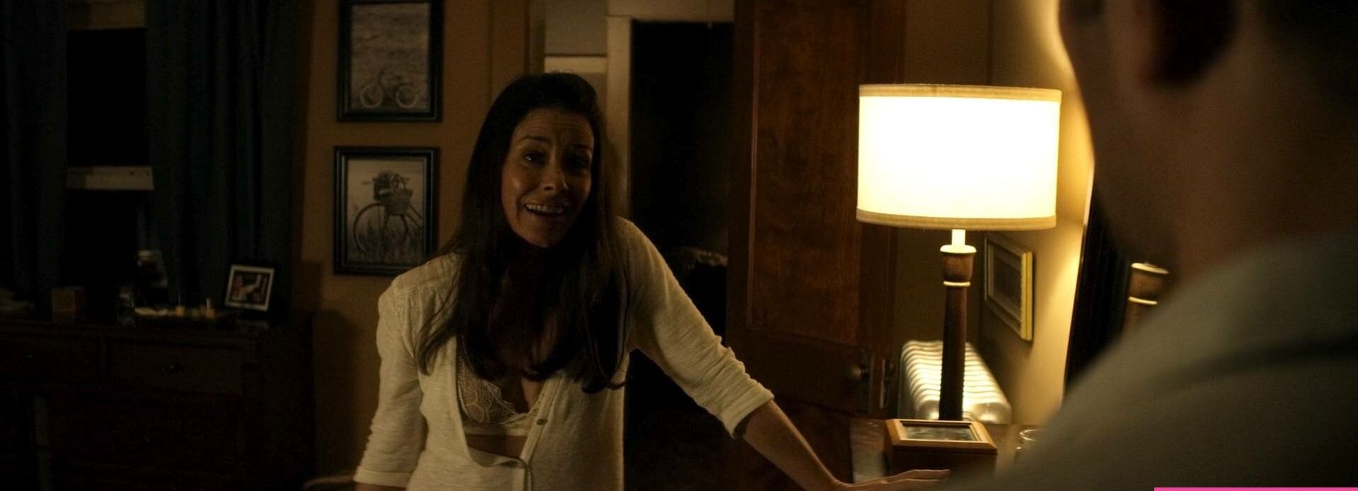 Evangeline Lilly desnuda #108553764