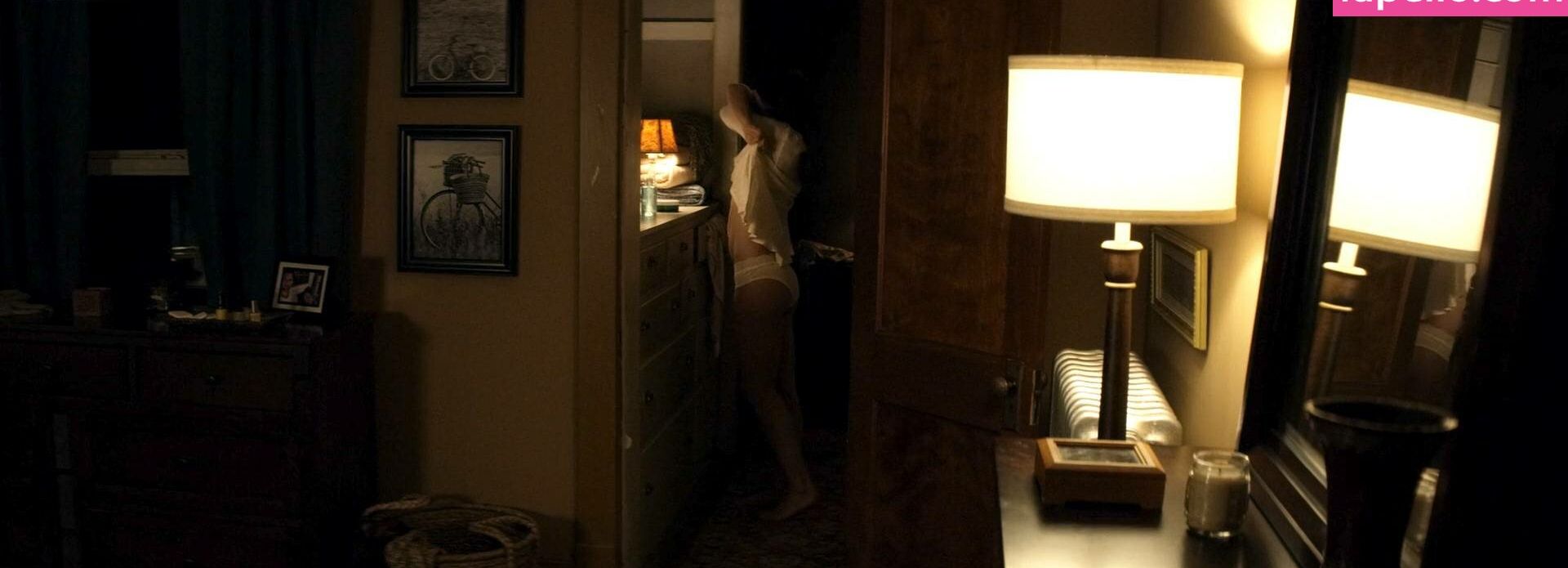 Evangeline Lilly desnuda #108553766