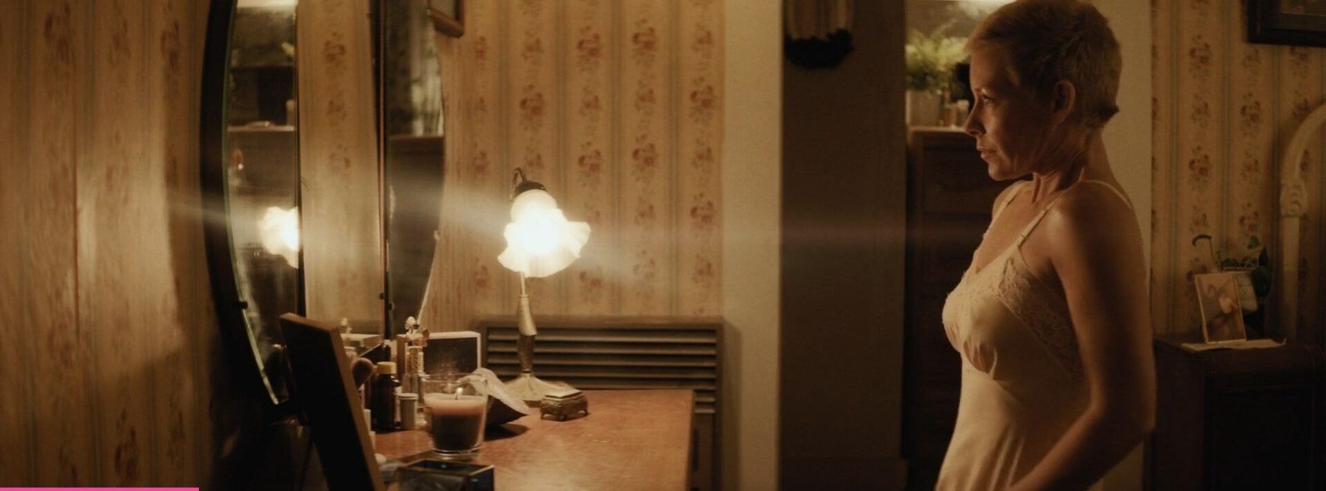 Evangeline Lilly desnuda #108553772