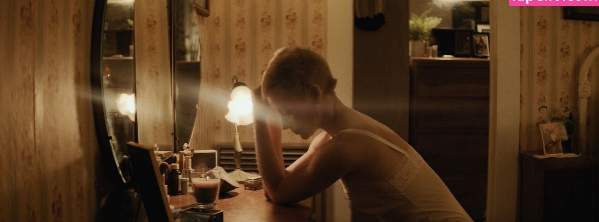 Evangeline Lilly desnuda #108553773