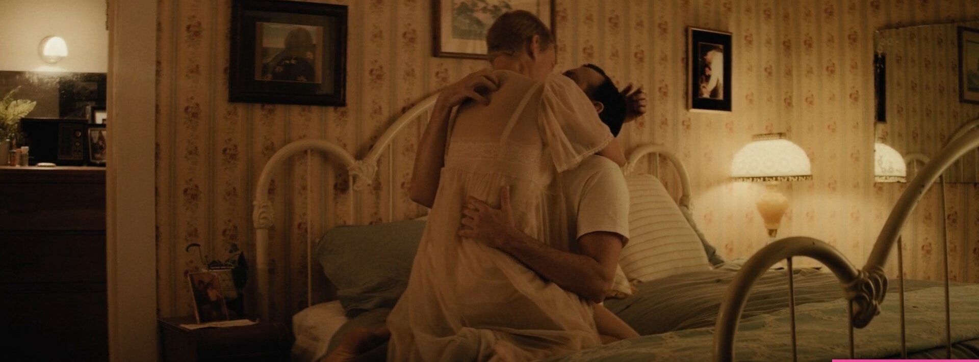 Evangeline Lilly desnuda #108553774